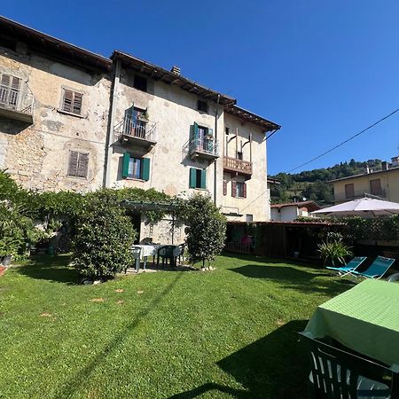 Costa di Serina B&B Come Un Tempo المظهر الخارجي الصورة