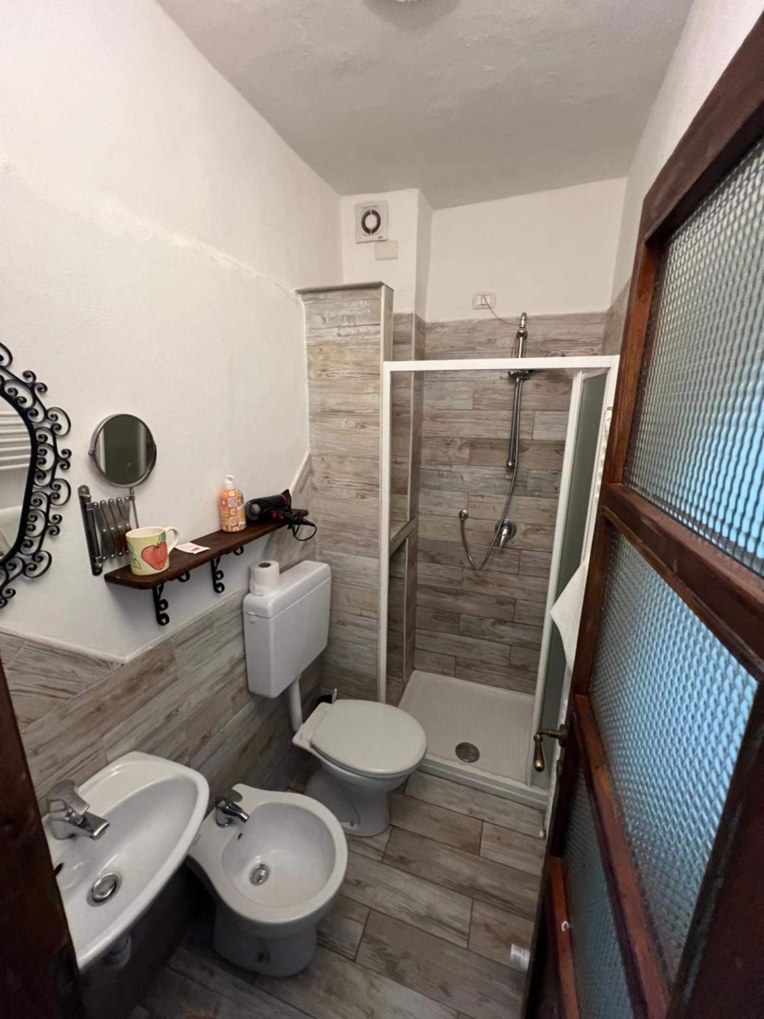 Costa di Serina B&B Come Un Tempo المظهر الخارجي الصورة