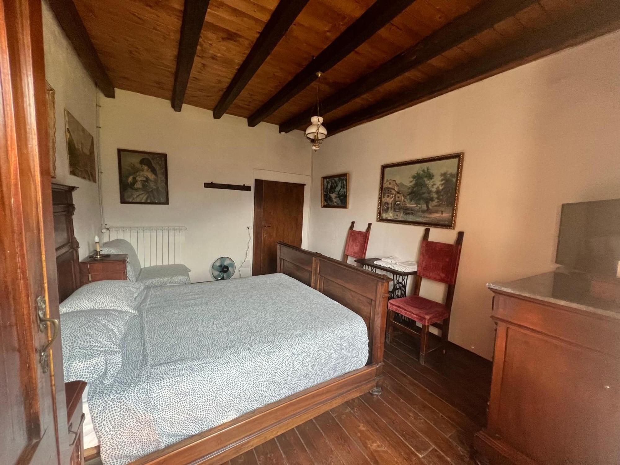 Costa di Serina B&B Come Un Tempo المظهر الخارجي الصورة