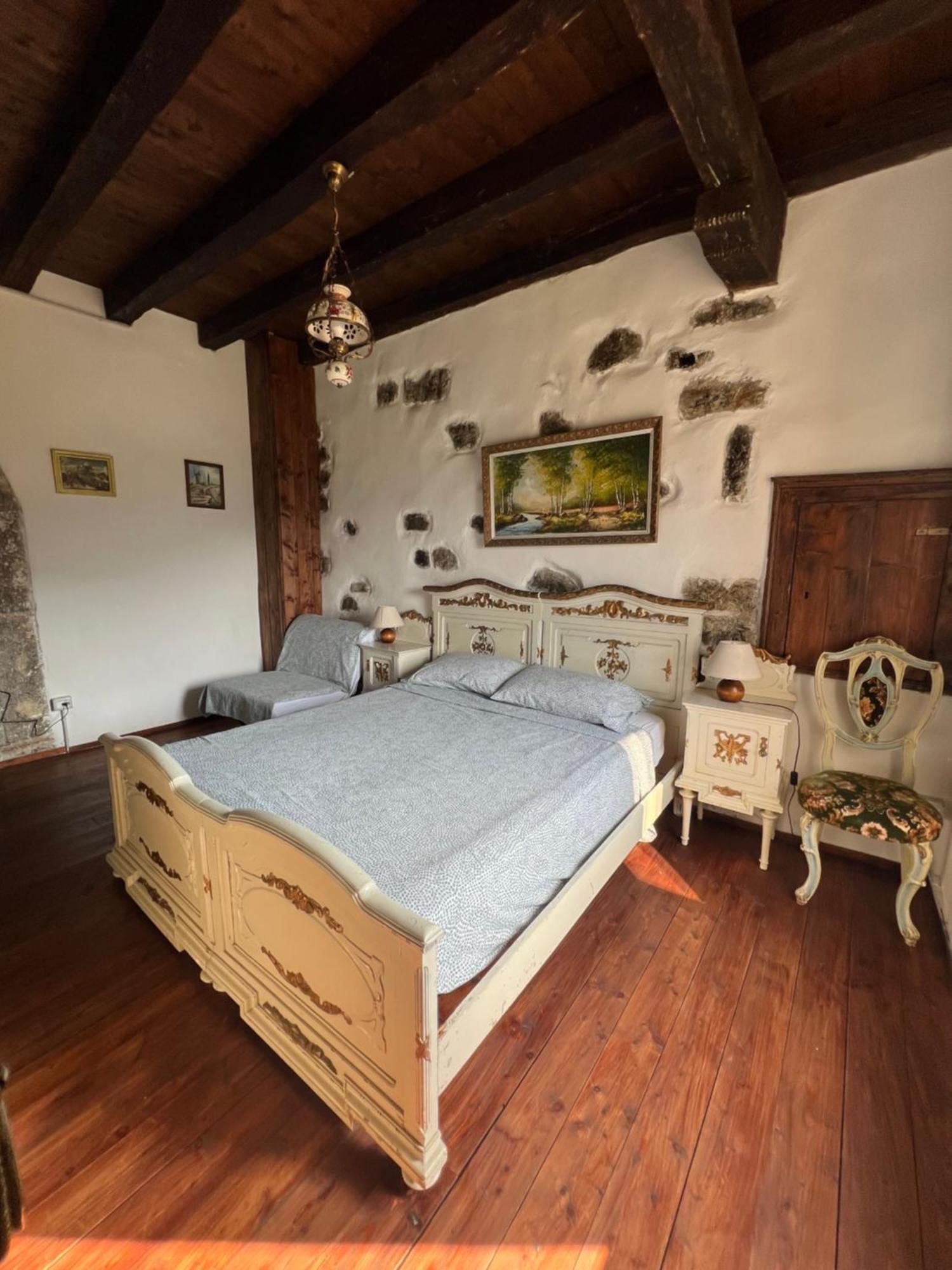 Costa di Serina B&B Come Un Tempo المظهر الخارجي الصورة