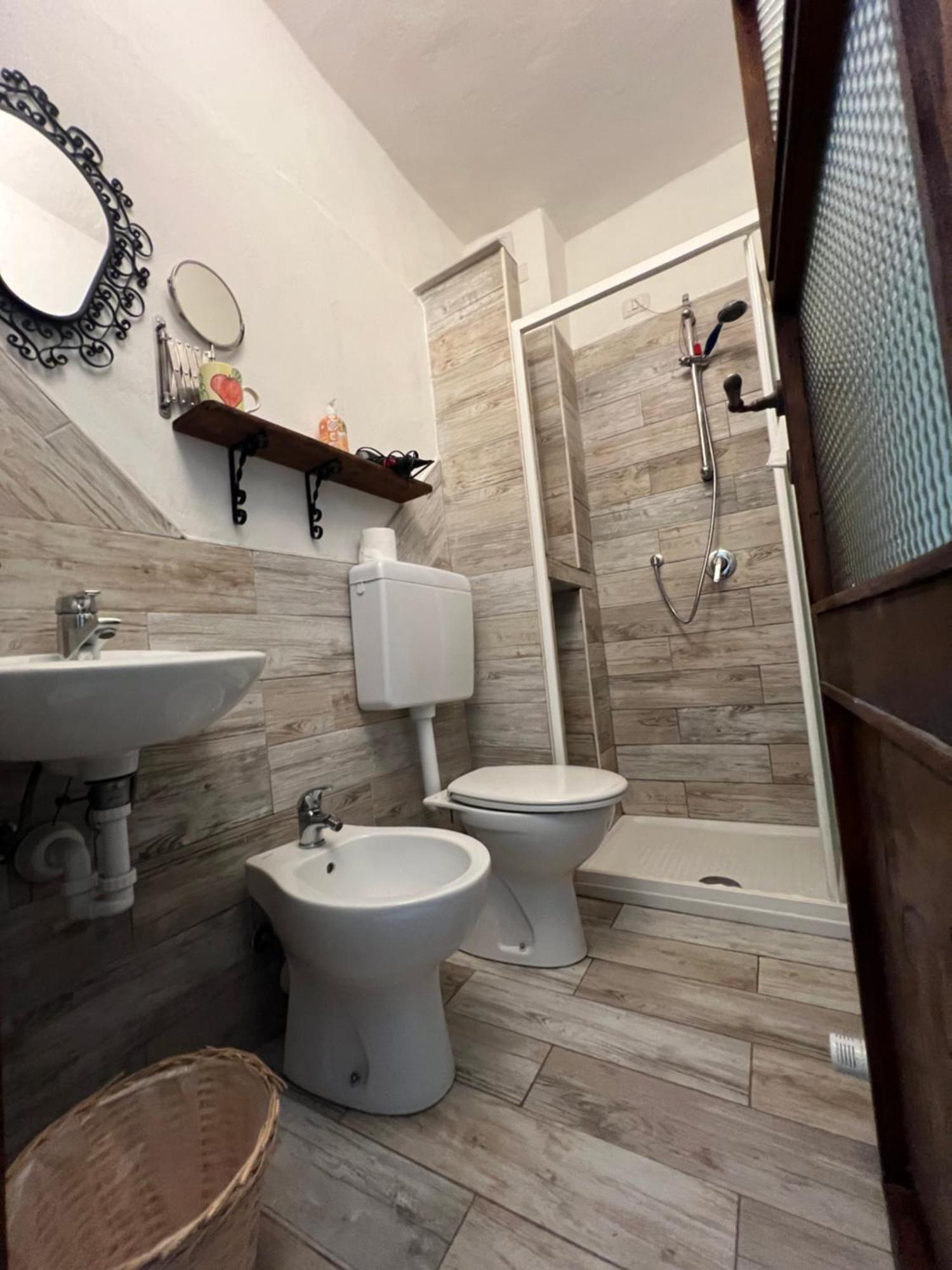 Costa di Serina B&B Come Un Tempo المظهر الخارجي الصورة