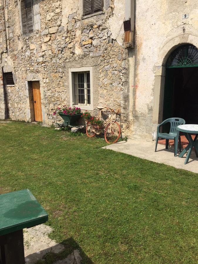 Costa di Serina B&B Come Un Tempo المظهر الخارجي الصورة